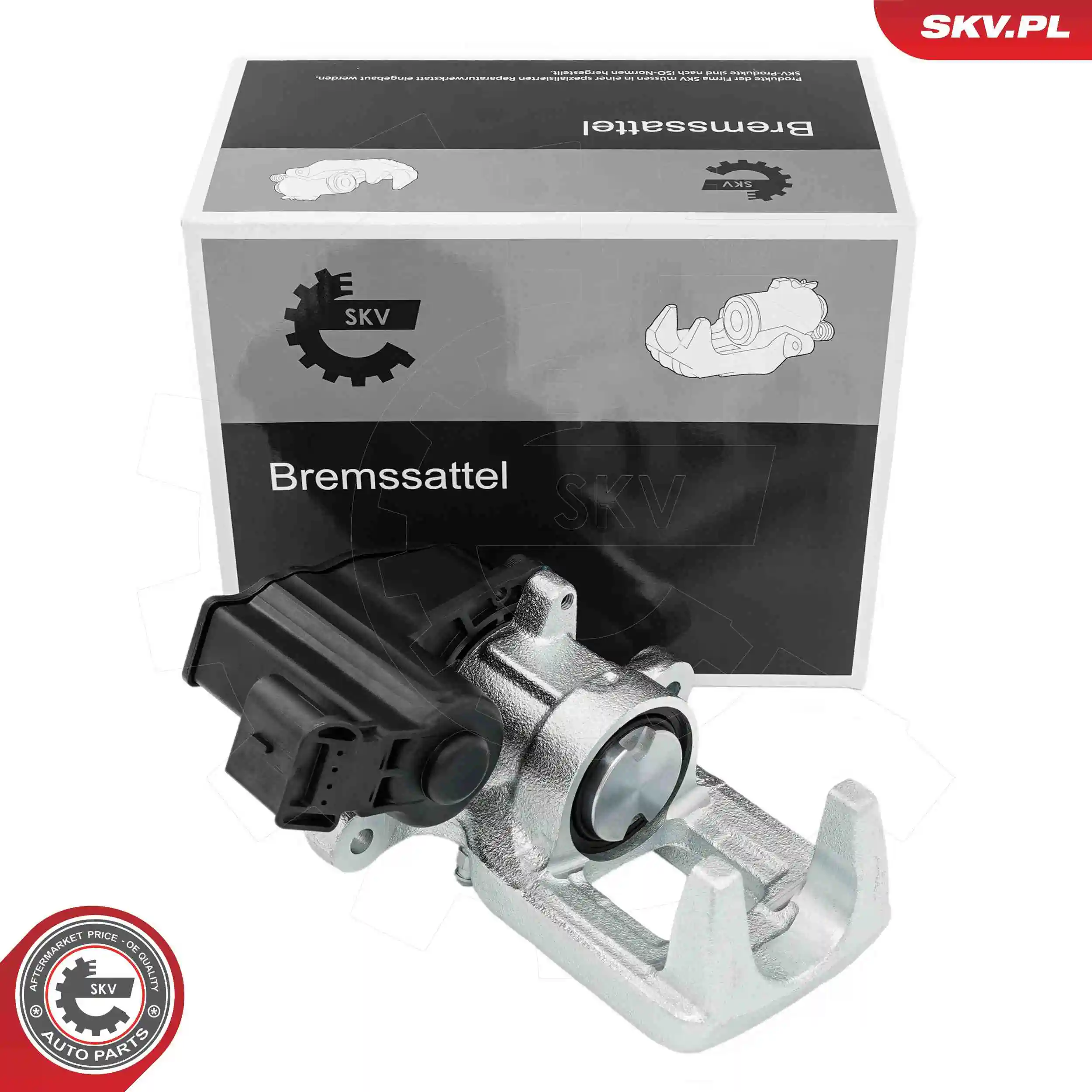 Brake Caliper